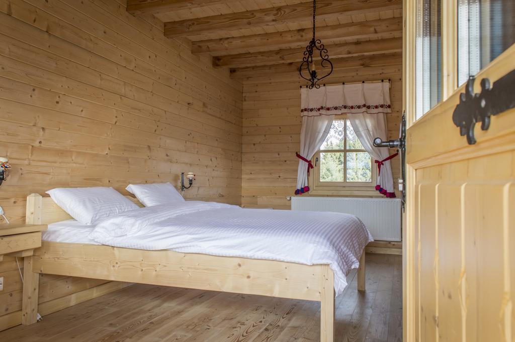 Hotel "Plai Cu Peri" Săpînţa Habitación foto