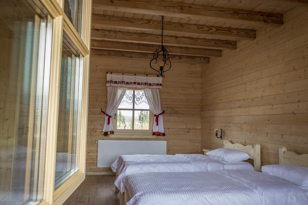 Hotel "Plai Cu Peri" Săpînţa Habitación foto